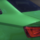 Illustration for article titled Mixing Too Many Plasti Dips Accidentally Made This Amazing New Green